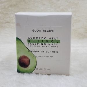 Glow Recipe Mask